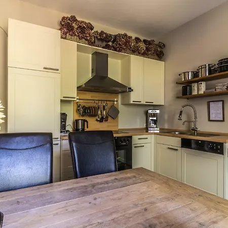 De Kamphoeve Bed & Breakfast