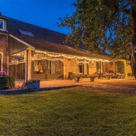 Bed & Breakfast De Kamphoeve *