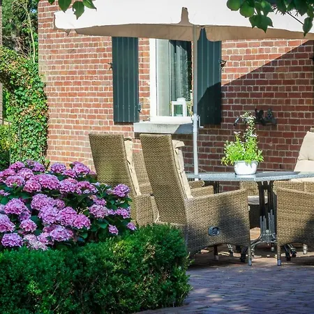 De Kamphoeve Beringe