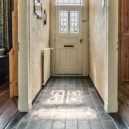 De Kamphoeve Bed & Breakfast