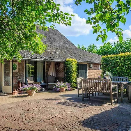 Bed & Breakfast De Kamphoeve *