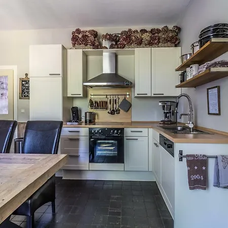 Bed & Breakfast De Kamphoeve