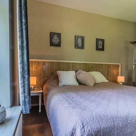 De Kamphoeve Bed & Breakfast Beringe