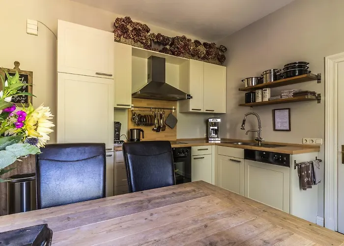 De Kamphoeve Bed & Breakfast