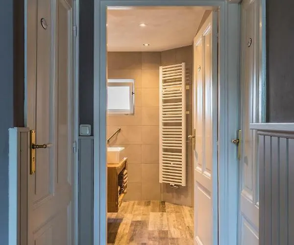 De Kamphoeve Bed & Breakfast