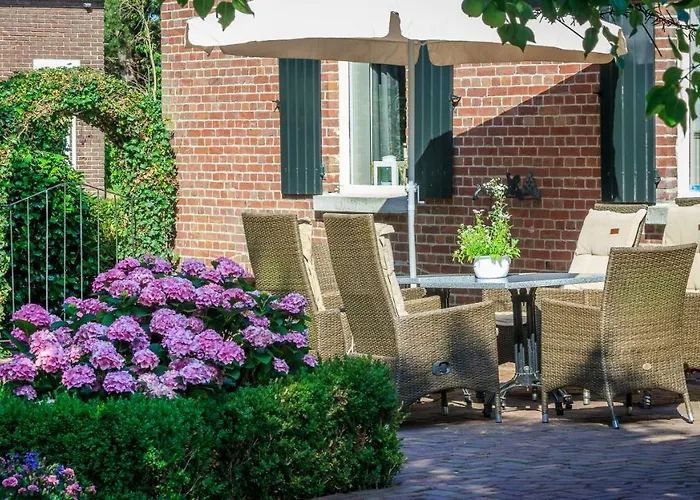 De Kamphoeve Beringe