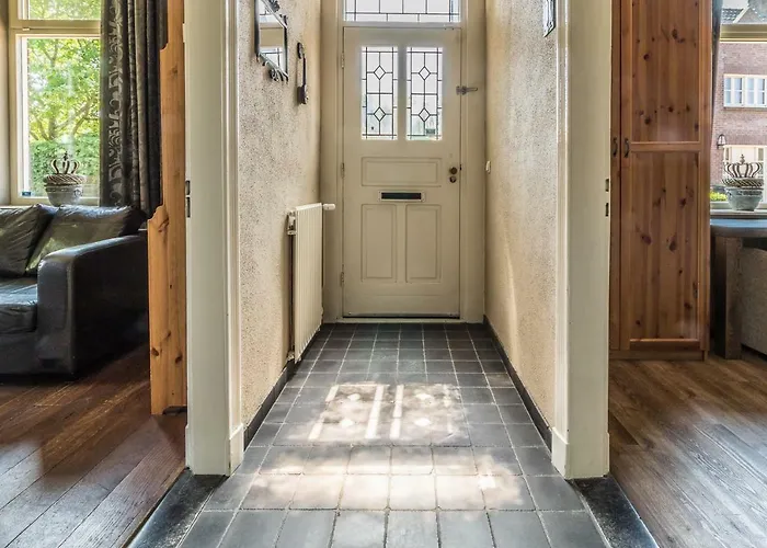 De Kamphoeve Bed & Breakfast