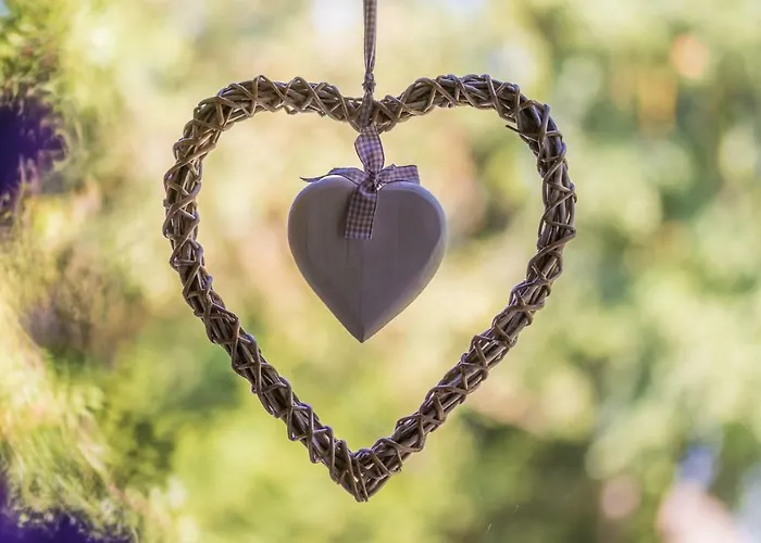 Bed & Breakfast De Kamphoeve *