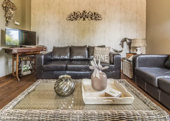 De Kamphoeve * Beringe