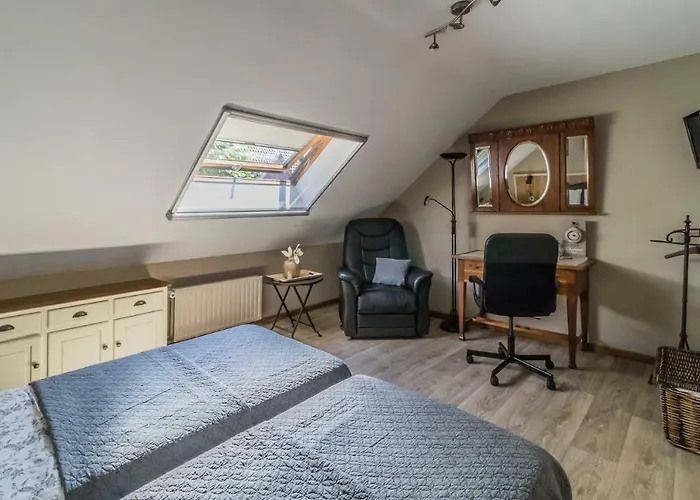 De Kamphoeve * Beringe