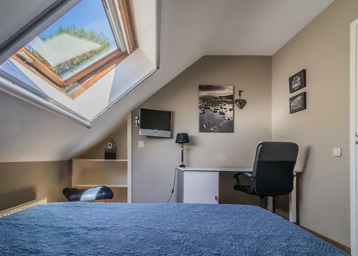 De Kamphoeve * Beringe