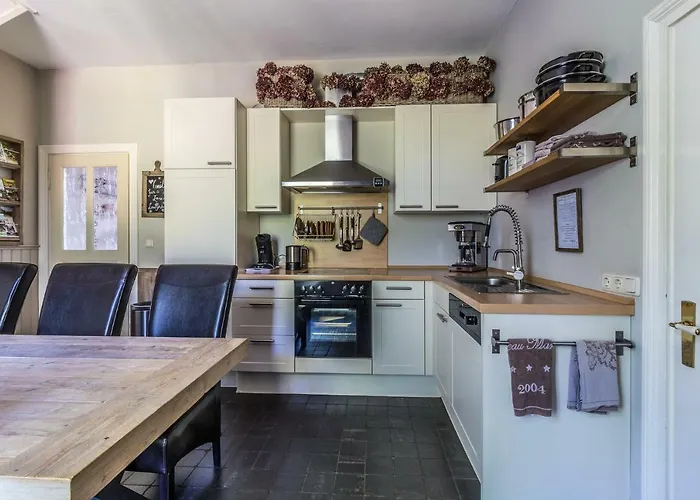 Bed & Breakfast De Kamphoeve