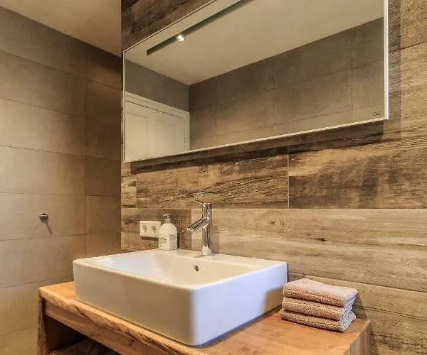 De Kamphoeve * Beringe