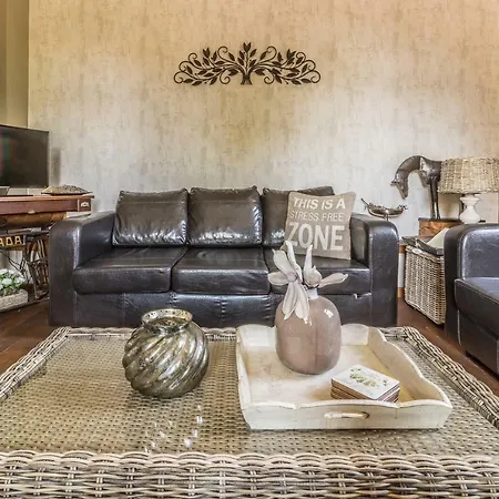 De Kamphoeve * Beringe