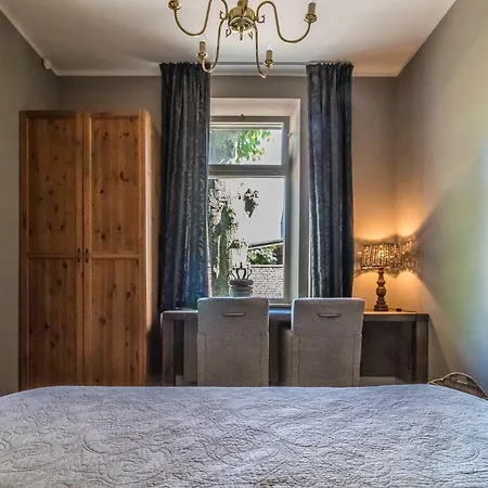 De Kamphoeve B&B Beringe