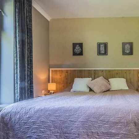 B&B De Kamphoeve Beringe