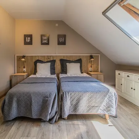 De Kamphoeve Beringe