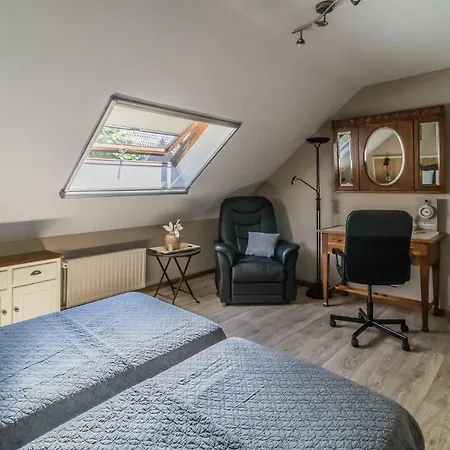 De Kamphoeve * Beringe