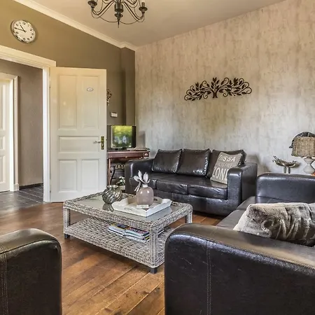 De Kamphoeve * Beringe