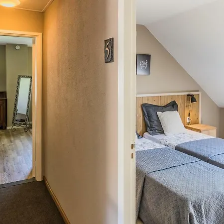 B&B De Kamphoeve Beringe