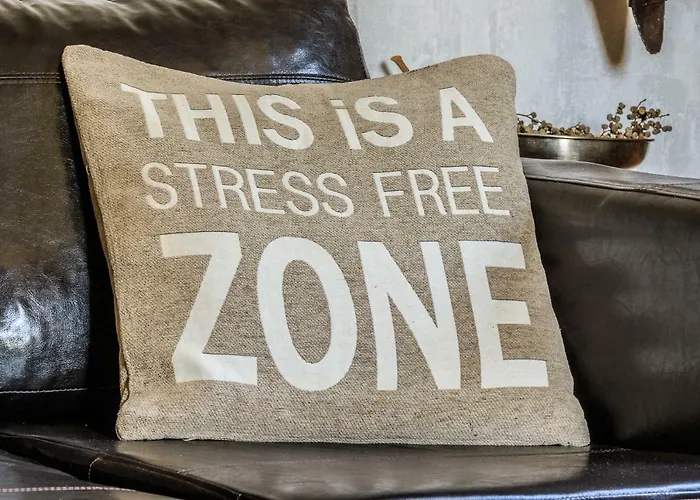 ベッド・アンド・ブレックファスト De Kamphoeve Beringe