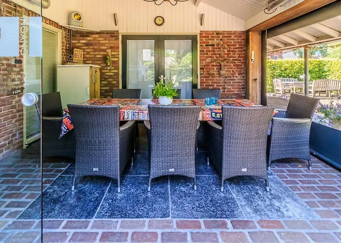 De Kamphoeve * Beringe