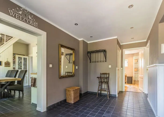 De Kamphoeve * Beringe