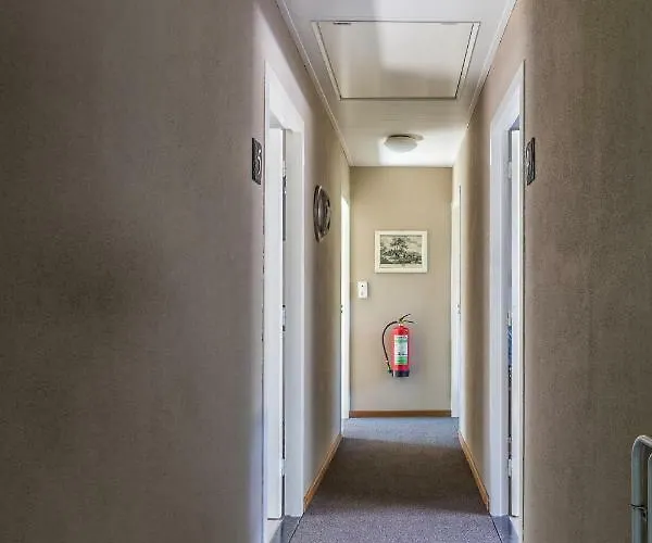 ベッド・アンド・ブレックファスト De Kamphoeve