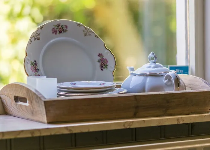 De Kamphoeve * Beringe