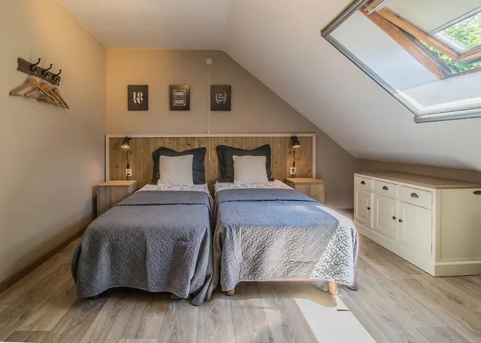 De Kamphoeve Beringe