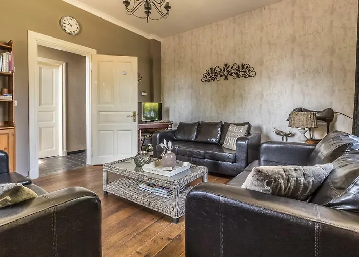 De Kamphoeve * Beringe