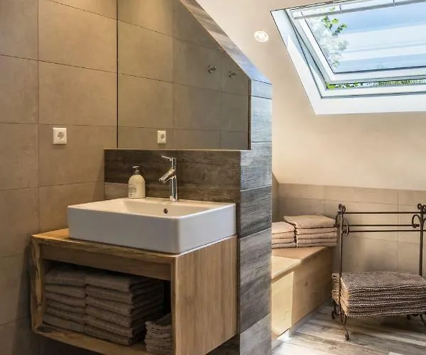 De Kamphoeve Beringe