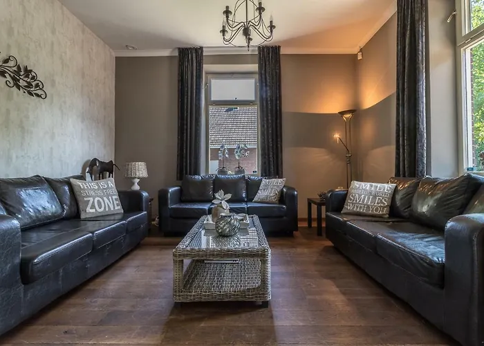 De Kamphoeve * Beringe